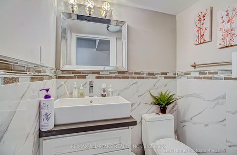 Photo 24 at 159 Harewood Avenue, Cliffcrest, Toronto
