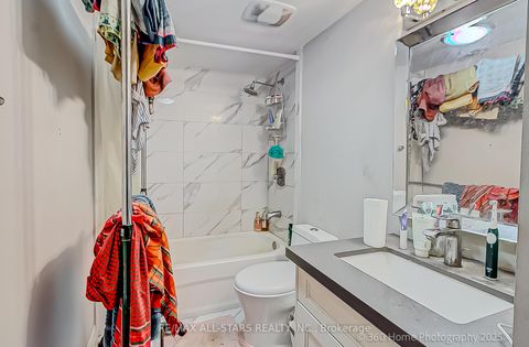 Photo 27 at 159 Harewood Avenue, Cliffcrest, Toronto