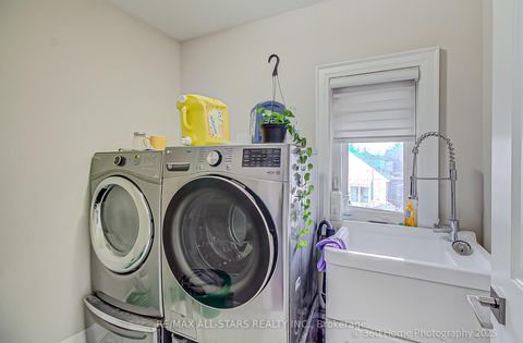 Photo 31 at 159 Harewood Avenue, Cliffcrest, Toronto