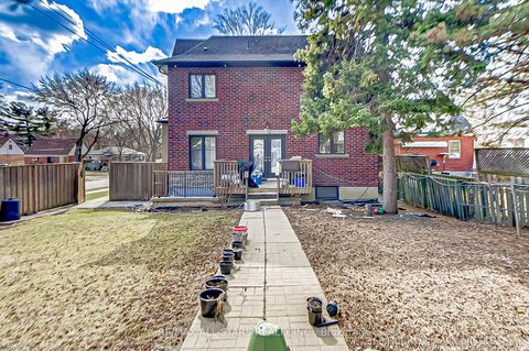 Photo 32 at 159 Harewood Avenue, Cliffcrest, Toronto