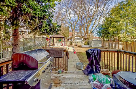 Photo 33 at 159 Harewood Avenue, Cliffcrest, Toronto