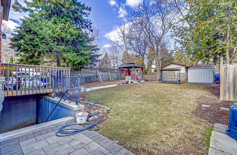 Photo 34 at 159 Harewood Avenue, Cliffcrest, Toronto