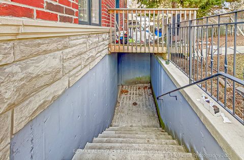Photo 35 at 159 Harewood Avenue, Cliffcrest, Toronto