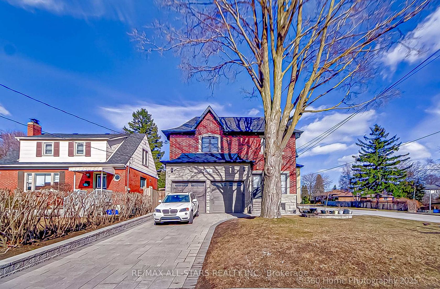 159 Harewood Avenue, Cliffcrest, Toronto 