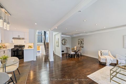 Photo 2 at 1363 Harmsworth Square, FA Falgarwood, Oakville
