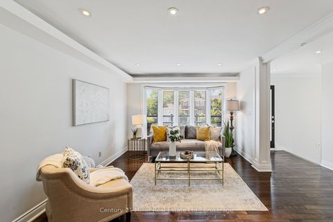 Photo 4 at 1363 Harmsworth Square, FA Falgarwood, Oakville