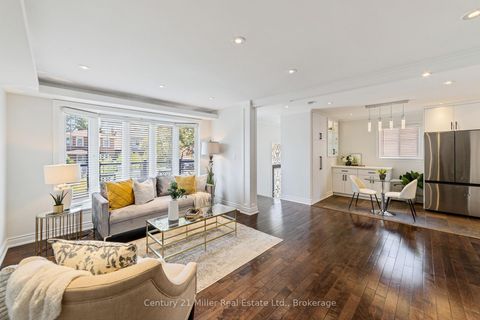 Photo 5 at 1363 Harmsworth Square, FA Falgarwood, Oakville
