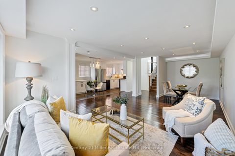 Photo 6 at 1363 Harmsworth Square, FA Falgarwood, Oakville