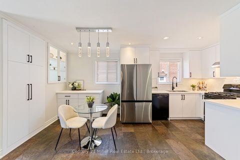 Photo 9 at 1363 Harmsworth Square, FA Falgarwood, Oakville