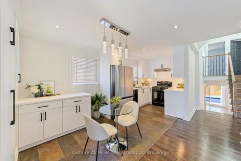 Photo 10 at 1363 Harmsworth Square, FA Falgarwood, Oakville