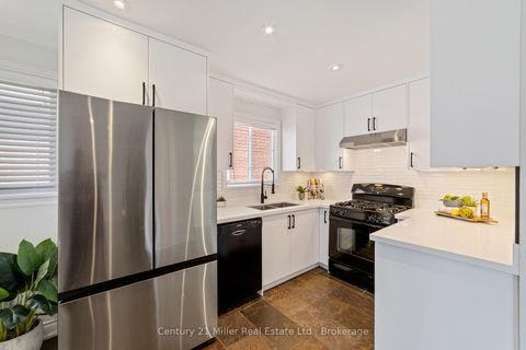 Photo 12 at 1363 Harmsworth Square, FA Falgarwood, Oakville