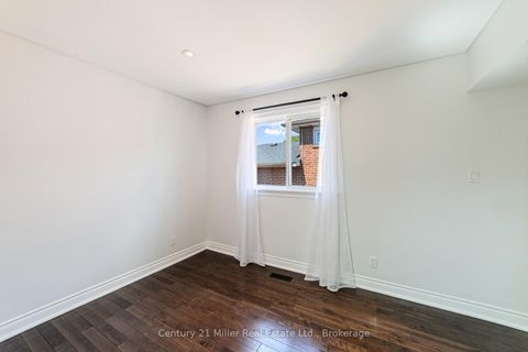 Photo 21 at 1363 Harmsworth Square, FA Falgarwood, Oakville