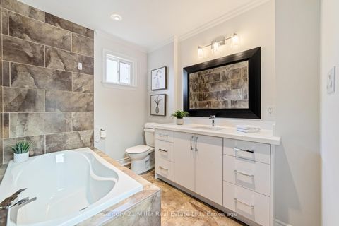 Photo 23 at 1363 Harmsworth Square, FA Falgarwood, Oakville