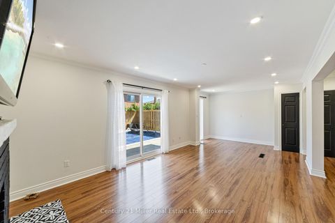 Photo 26 at 1363 Harmsworth Square, FA Falgarwood, Oakville