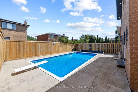 Photo 35 at 1363 Harmsworth Square, FA Falgarwood, Oakville
