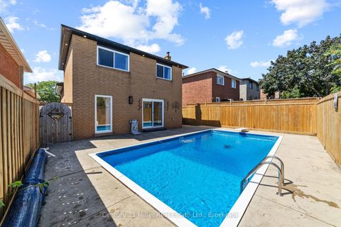 Photo 36 at 1363 Harmsworth Square, FA Falgarwood, Oakville