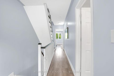 Photo 16 at 45 - 3059 Finch Avenue W, Humbermede, Toronto
