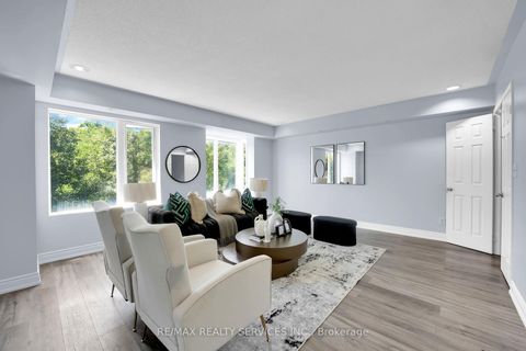 Photo 18 at 45 - 3059 Finch Avenue W, Humbermede, Toronto