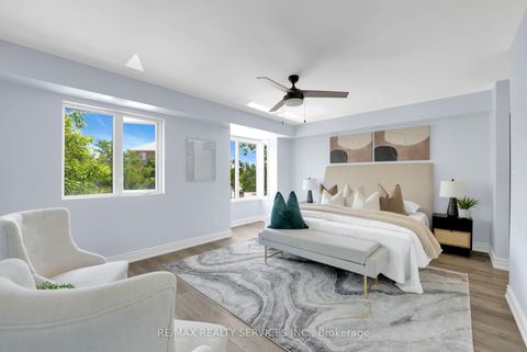 Photo 22 at 45 - 3059 Finch Avenue W, Humbermede, Toronto