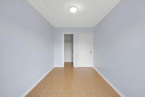 Photo 28 at 45 - 3059 Finch Avenue W, Humbermede, Toronto