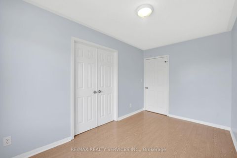 Photo 31 at 45 - 3059 Finch Avenue W, Humbermede, Toronto