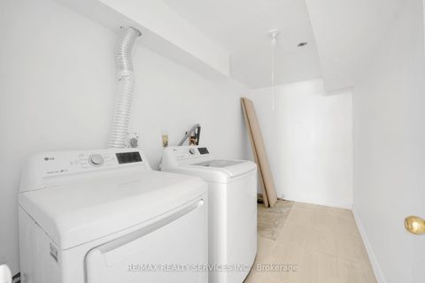 Photo 35 at 45 - 3059 Finch Avenue W, Humbermede, Toronto