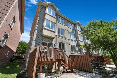 Photo 39 at 45 - 3059 Finch Avenue W, Humbermede, Toronto