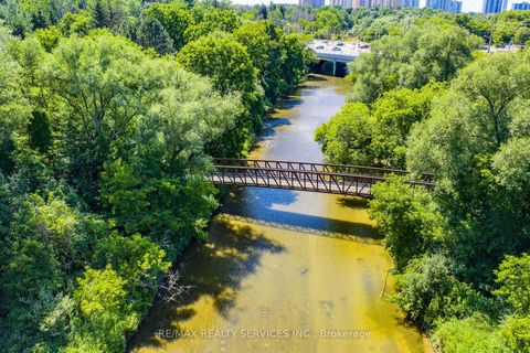 Photo 41 at 45 - 3059 Finch Avenue W, Humbermede, Toronto