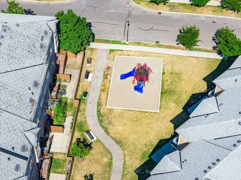 Photo 47 at 45 - 3059 Finch Avenue W, Humbermede, Toronto