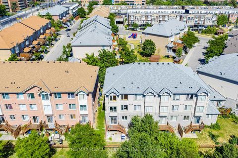 Photo 48 at 45 - 3059 Finch Avenue W, Humbermede, Toronto