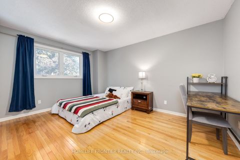 Photo 16 at 121 Carrington Drive, Mill Pond, Richmond Hill