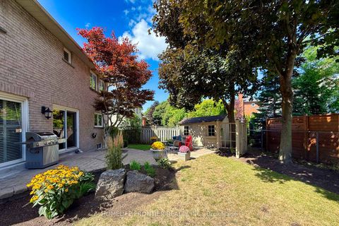 Photo 29 at 121 Carrington Drive, Mill Pond, Richmond Hill