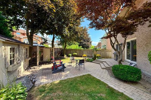 Photo 30 at 121 Carrington Drive, Mill Pond, Richmond Hill