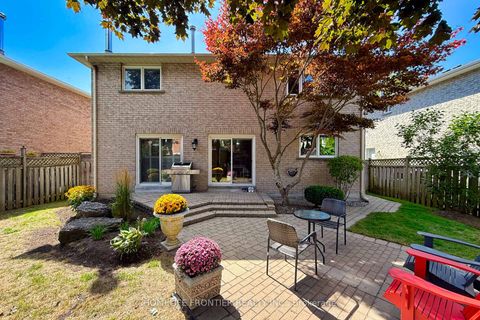 Photo 32 at 121 Carrington Drive, Mill Pond, Richmond Hill