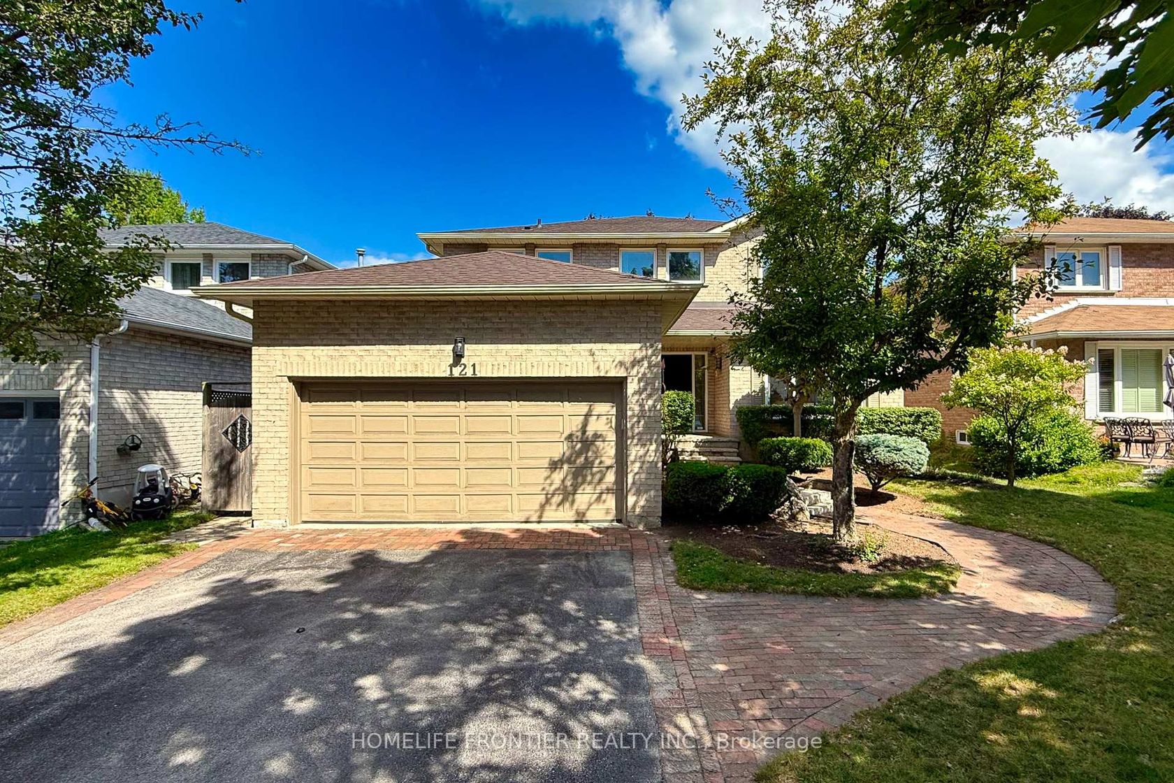 121 Carrington Drive, Mill Pond, Richmond Hill 