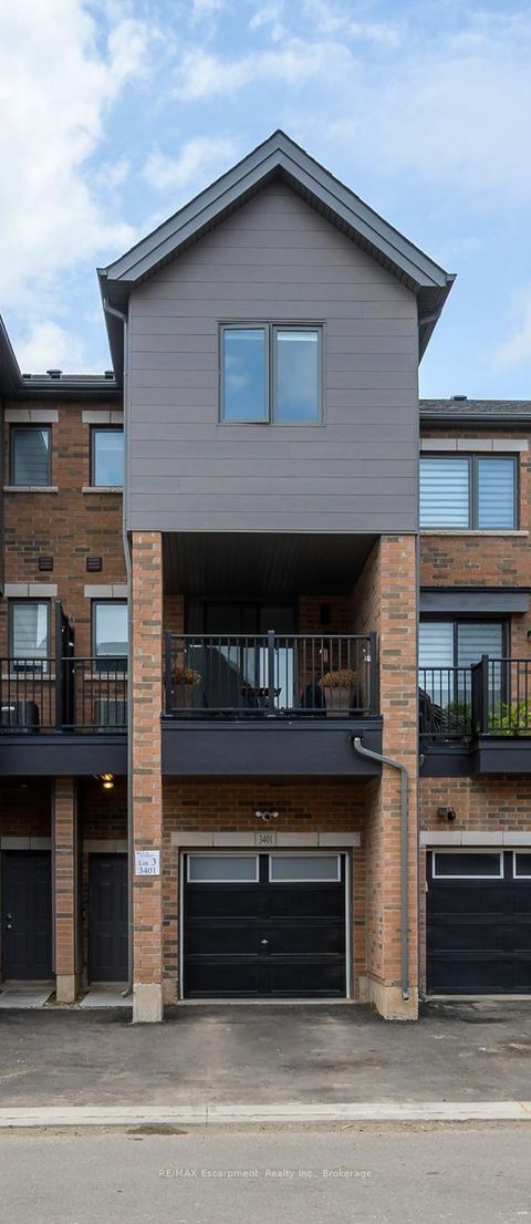 Photo 31 at 3401 Sixth Line, GO Glenorchy, Oakville