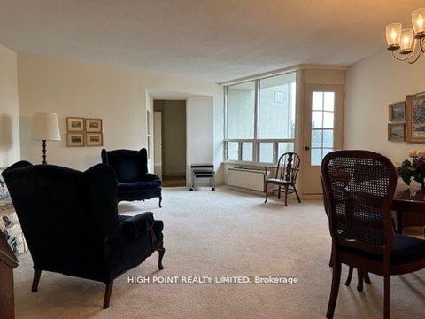 Photo 3 at A21 - 296 Mill Road, Markland Wood, Toronto