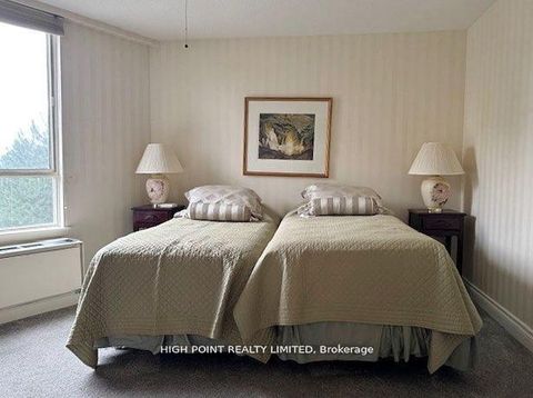 Photo 4 at A21 - 296 Mill Road, Markland Wood, Toronto