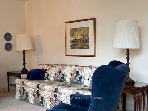 Photo 5 at A21 - 296 Mill Road, Markland Wood, Toronto