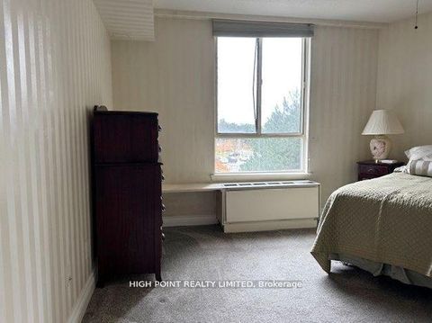Photo 6 at A21 - 296 Mill Road, Markland Wood, Toronto