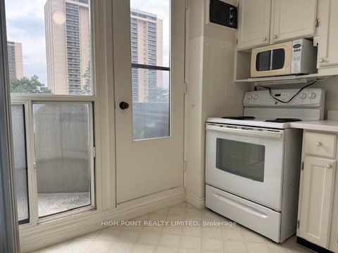 Photo 8 at A21 - 296 Mill Road, Markland Wood, Toronto