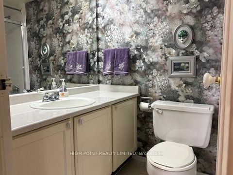 Photo 9 at A21 - 296 Mill Road, Markland Wood, Toronto