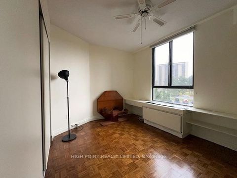 Photo 10 at A21 - 296 Mill Road, Markland Wood, Toronto