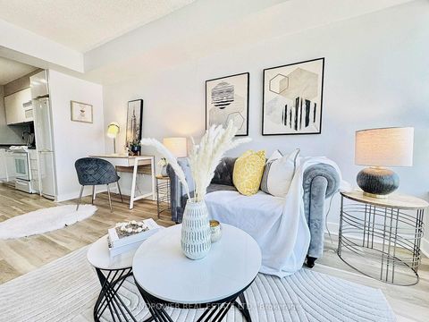Photo 3 at 1503 - 10 Capreol Court, Waterfront Communities C1, Toronto