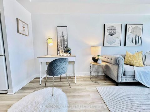 Photo 4 at 1503 - 10 Capreol Court, Waterfront Communities C1, Toronto