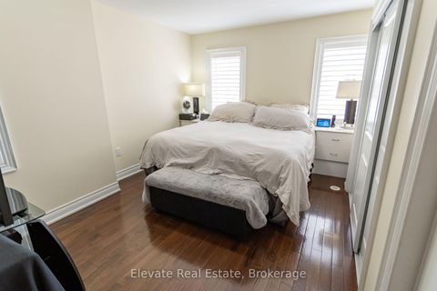 Photo 20 at 1 - 1 Hargrave Lane, York Mills, Toronto