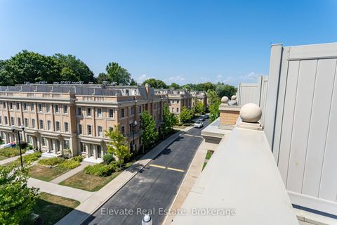 Photo 27 at 1 - 1 Hargrave Lane, York Mills, Toronto