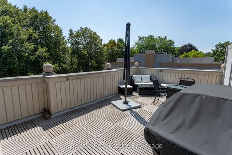 Photo 28 at 1 - 1 Hargrave Lane, York Mills, Toronto Photo 28 at 1 - 1 Hargrave Lane, York Mills, Toronto