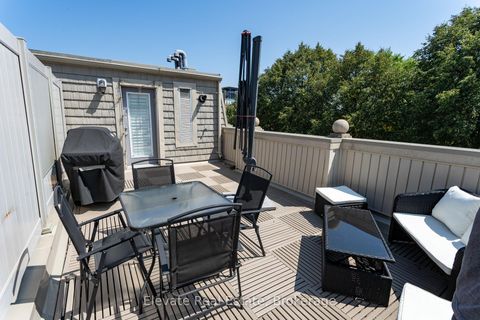 Photo 30 at 1 - 1 Hargrave Lane, York Mills, Toronto Photo 30 at 1 - 1 Hargrave Lane, York Mills, Toronto