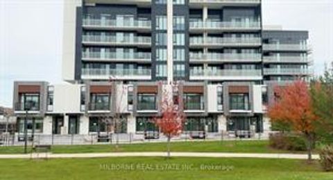 Photo 0 at TH 01 - 20 O'Neill Road, Don Mills, Toronto
